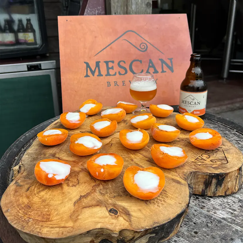 Food and Beer Pairings